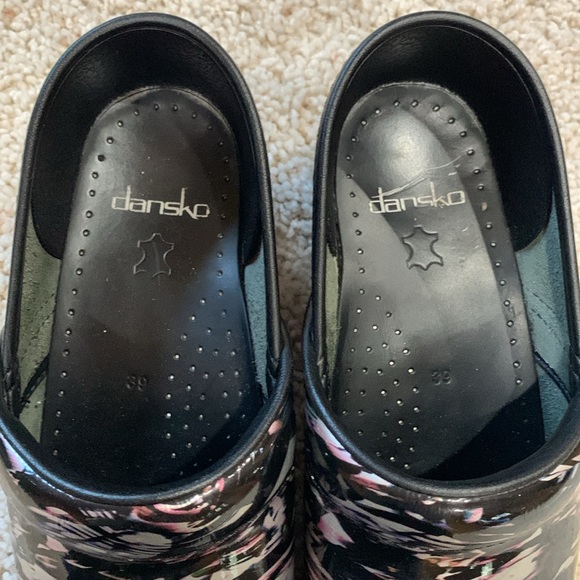 Dansko Clogs - Picture 7 of 7